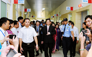 BẢO VỆ SỰ KIỆN