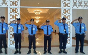 BẢO VỆ CHUYÊN NGHIỆP