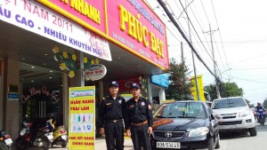 DỰ ÁN BÌNH DƯƠNG